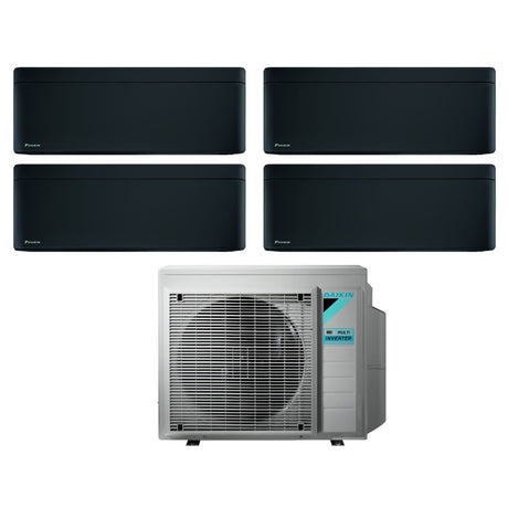 immagine-1-daikin-climatizzatore-condizionatore-daikin-bluevolution-quadri-split-inverter-serie-stylish-total-black-9121212-con-4mxm80n-r-32-wi-fi-integrato-9000120001200012000-colore-nero-garanzia-italiana
