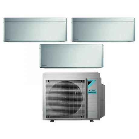immagine-1-daikin-climatizzatore-condizionatore-daikin-bluevolution-trial-split-inverter-serie-stylish-total-silver-9912-con-3mxm52n-r-32-wi-fi-integrato-9000900012000-colore-grigio-garanzia-italiana