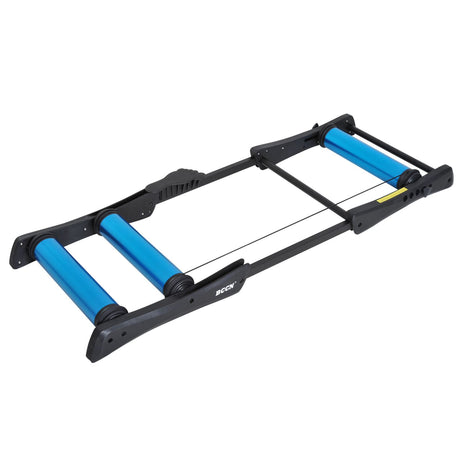 immagine-1-easycomfort-easycomfort-biciclette-trainer-pieghevole-rullo-anteriore-regolabile-max-carico-120kg-ean-8055776914756