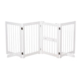 immagine-1-easycomfort-easycomfort-cancelletto-di-sicurezza-pieghevole-per-cani-e-bambini-in-legno-di-pino-bianco-215x75cm