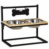 immagine-1-easycomfort-easycomfort-ciotole-per-cani-rialzate-con-altezza-regolabile-in-legno-colore-naturale