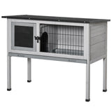 immagine-1-easycomfort-easycomfort-conigliera-rialzata-in-legno-da-esterni-con-tettuccio-apribile-e-vassoio-per-roditori-86x45x70cm