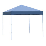 immagine-1-easycomfort-easycomfort-gazebo-pieghevole-rivestimento-in-oxford-con-corde-e-picchetti-blu-2-5-x-2-5-m-ean-8054144136479