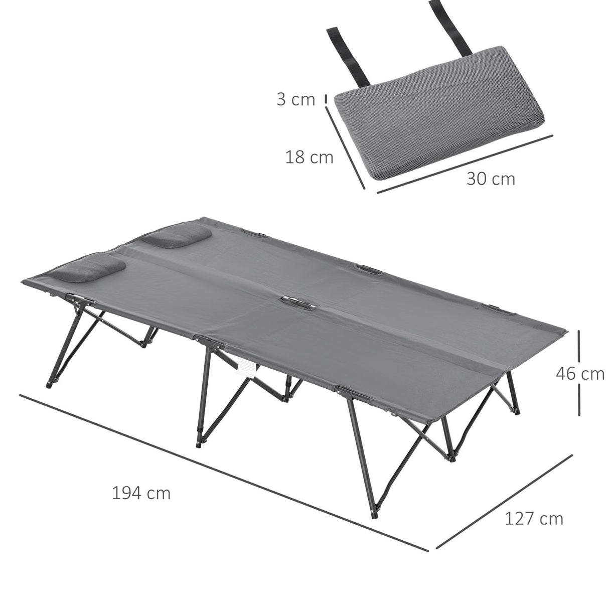 immagine-1-easycomfort-easycomfort-letto-matrimoniale-da-campeggio-brandina-pieghevole-e-portatile-grigia-ean-8054144139449