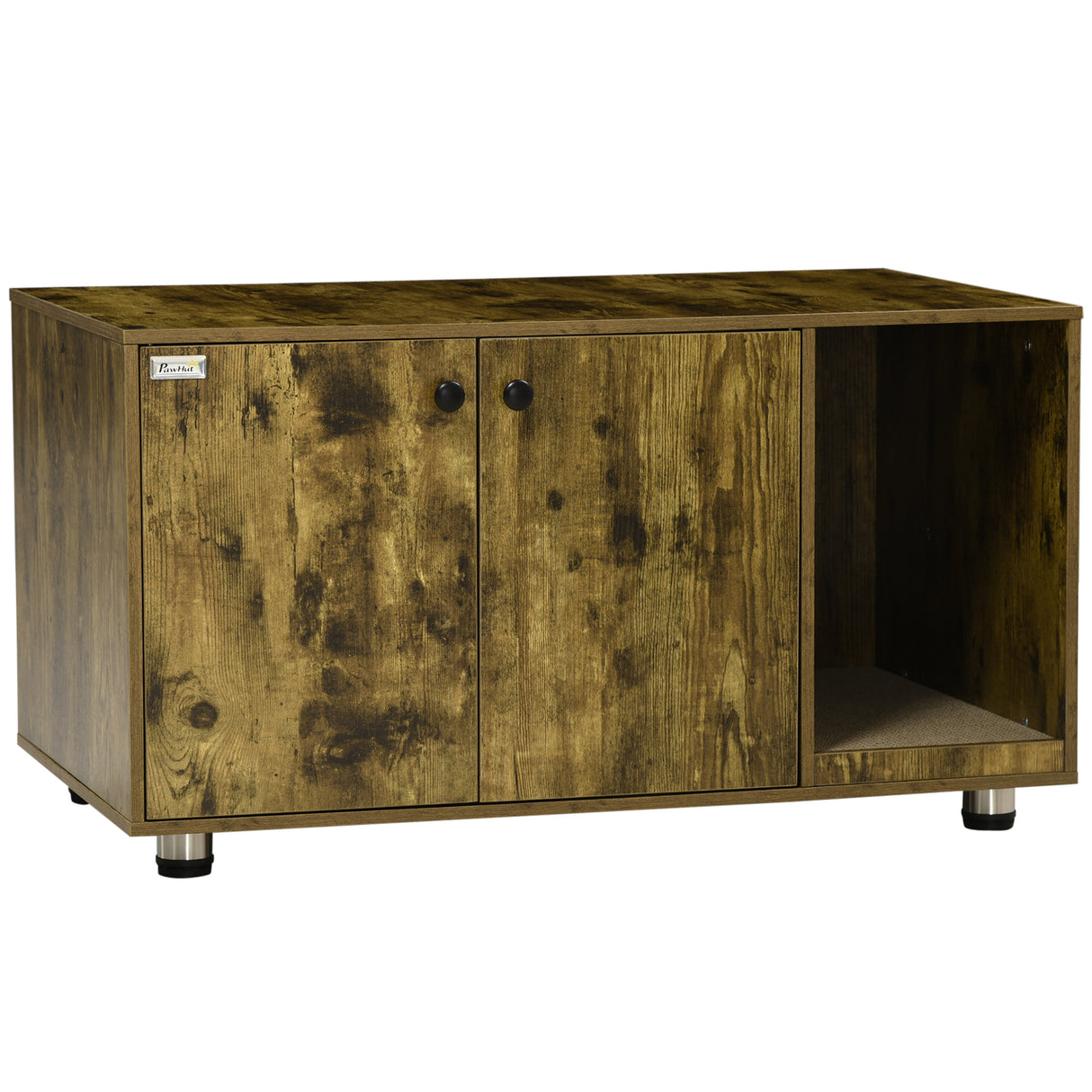 immagine-1-easycomfort-easycomfort-mobile-porta-lettiera-per-gatti-in-stile-industriale-con-tiragraffi-91x52x49-5cm-marrone