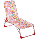 immagine-1-easycomfort-easycomfort-sdraio-per-bambini-pieghevole-schienale-reclinabile-rosa-ean-8054111846288