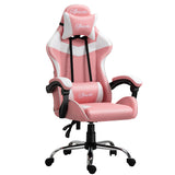 immagine-1-easycomfort-easycomfort-sedia-da-gaming-ergonomica-con-poggiatesta-altezza-regolabile-e-reclinabile-poltrona-girevole-con-ruote-63x67x119-127cm-rosa