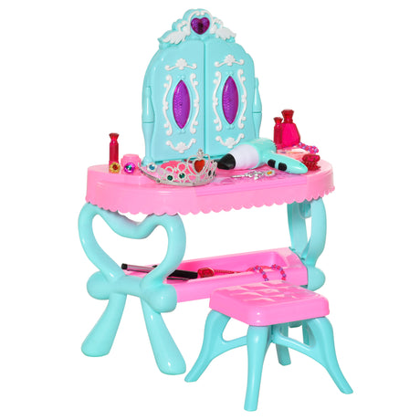 immagine-1-easycomfort-easycomfort-set-2-in-1-da-32pz-per-bambine-3-6-anni-tavolo-per-trucco-con-accessori-e-pianoforte-49-5x23x66-cm-blu-e-rosa