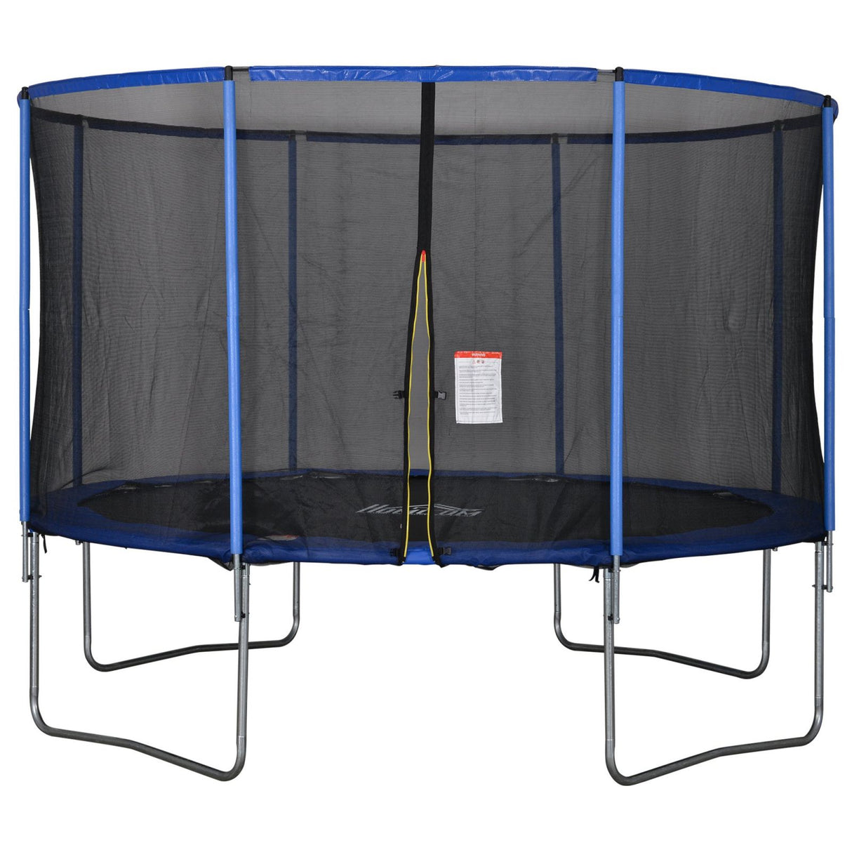 immagine-1-easycomfort-easycomfort-tappeto-elastico-per-bambini-e-adulti-con-rete-e-bordo-imbottito-giochi-da-giardino-e-casa-366x269cm-blu-e-nero-ean-8055776913995
