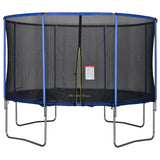 immagine-1-easycomfort-easycomfort-tappeto-elastico-per-bambini-e-adulti-con-rete-e-bordo-imbottito-giochi-da-giardino-e-casa-366x269cm-blu-e-nero-ean-8055776913995