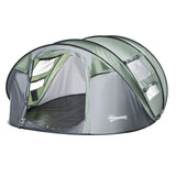 immagine-1-easycomfort-easycomfort-tenda-da-campeggio-pop-up-4-5-posti-2-porte-e-4-finestre-telo-impermeabile-263-5x220x123cm-verde-scuro-ean-8054144139081