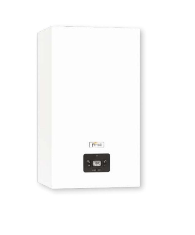 immagine-1-ferroli-caldaia-ferroli-a-condensazione-bluehelix-prima-24-c-completa-di-kit-scarico-fumi-metano-o-gpl-incluso-kit-salvacaldaia-novita-ean-8056138599314