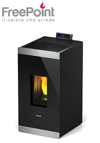 immagine-1-freepoint-stufa-a-pellet-freepoint-modello-glass-85-kw-colore-nero