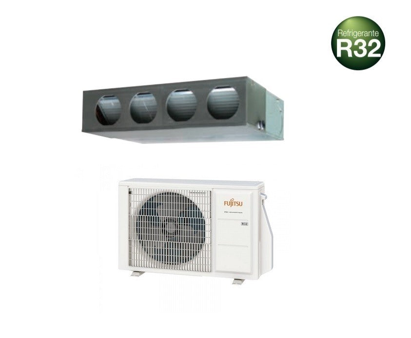 immagine-1-fujitsu-climatizzatore-condizionatore-fujitsu-canalizzato-canalizzabile-serie-km-36000-btu-r-32-3ngf89325-arxg36kmla-a-trifase-novita