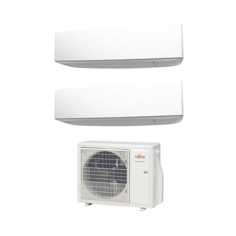 immagine-1-fujitsu-climatizzatore-condizionatore-fujitsu-dual-split-inverter-serie-ke-99-con-aoyg18kbta2-r-32-wi-fi-optional-90009000-colore-bianco-white-novita-ean-8059657011152