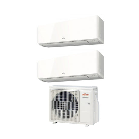 immagine-1-fujitsu-climatizzatore-condizionatore-fujitsu-dual-split-inverter-serie-km-912-con-aoyg18kbta2-r-32-wi-fi-optional-900012000-novita-ean-8059657011329