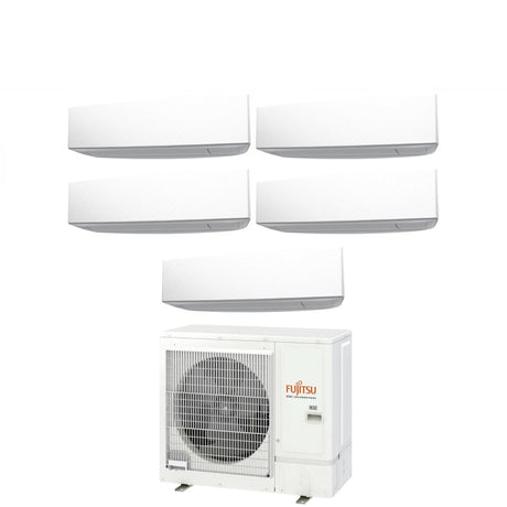 immagine-1-fujitsu-climatizzatore-condizionatore-fujitsu-penta-split-inverter-serie-ke-white-999912-con-aoyg36kbta5-r-32-wi-fi-integrato-900090009000900012000-colore-bianco