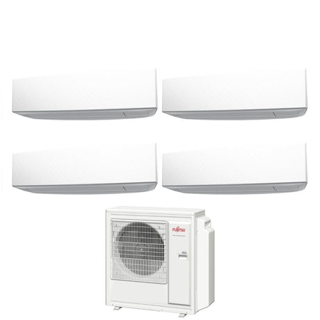 immagine-1-fujitsu-climatizzatore-condizionatore-fujitsu-quadri-split-inverter-serie-ke-white-7121214-con-aoyg30kbta4-r-32-wi-fi-integrato-7000120001200014000-colore-bianco