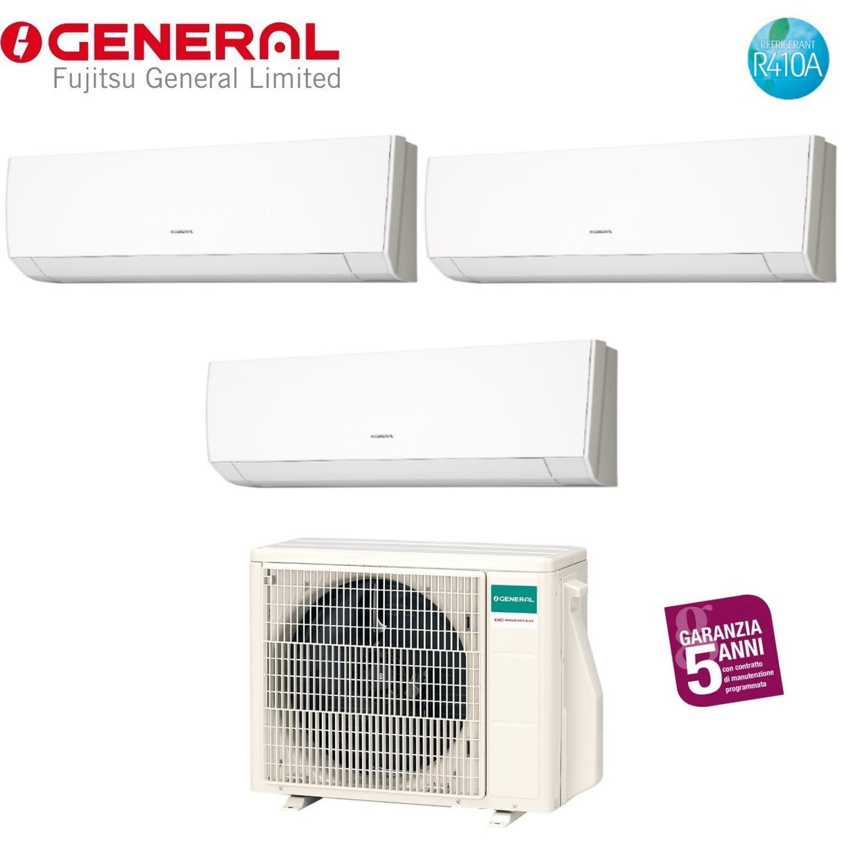 immagine-1-general-fujitsu-climatizzatore-condizionatore-general-fujitsu-trial-split-inverter-serie-lmca-9912-con-aohg18lat3-r-410-9000900012000