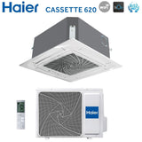immagine-1-haier-climatizzatore-condizionatore-haier-cassetta-90x90-round-flow-24000-btu-ab71s2sg1fahs-r-32-wi-fi-optional-con-pannello-sensor-e-telecomando-incluso-comando-a-filo-haier-yr-e16b