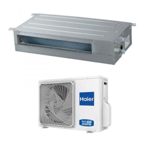 immagine-1-haier-climatizzatore-condizionatore-haier-inverter-canalizzato-slim-bassa-prevalenza-24000-btu-ad24ss1eran-wi-fi-optional-completo-di-comando-a-filo-r410a