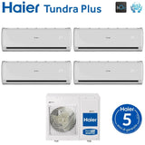 immagine-1-haier-climatizzatore-condizionatore-haier-quadri-split-inverter-serie-tundra-plus-99912-con-4u75s2sr3fa-r-32-wi-fi-integrato-90009000900012000