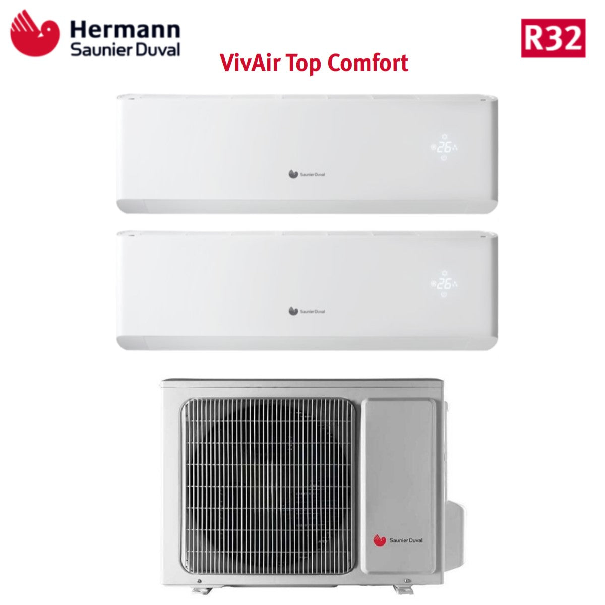 immagine-1-hermann-saunier-duval-climatizzatore-condizionatore-hermann-saunier-duval-dual-split-inverter-serie-top-comfort-99-con-sdh20-050mc2no-r-32-90009000-ean-8059657012999
