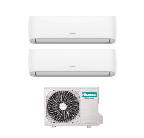 immagine-1-hisense-area-occasioni-climatizzatore-condizionatore-hisense-dual-split-inverter-serie-hi-comfort-912-con-2amw42u4rgc-r-32-wi-fi-integrato-900012000-novita-ao966