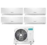 immagine-1-hisense-climatizzatore-condizionatore-hisense-quadri-split-inverter-serie-bio-air-99912-con-4amw81u4raa-r-32-wi-fi-integrato-90009000900012000