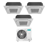 immagine-1-hisense-climatizzatore-condizionatore-hisense-trial-split-a-cassetta-121818-con-4amw105u4raa-r-32-wi-fi-optional-120001800018000-novita