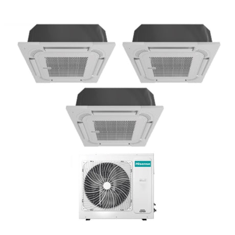 immagine-1-hisense-climatizzatore-condizionatore-hisense-trial-split-a-cassetta-181818-con-4amw105u4raa-r-32-wi-fi-optional-180001800018000-novita