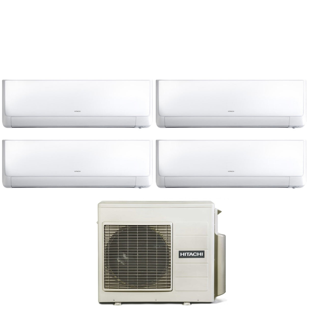 immagine-1-hitachi-climatizzatore-condizionatore-hitachi-quadri-split-inverter-serie-performance-7779-con-ram-70np4e-r-32-wi-fi-optional-7000700070009000-novita