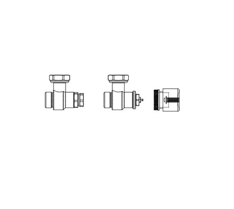 immagine-1-innova-innova-gruppo-valvola-2-vie-manuale-per-ventilconvettori-fan-coil-filomuro-e-filomuro-incasso-i20686ii