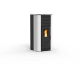 immagine-1-karmek-termostufa-a-pellet-karmek-one-mod-berna-16-kw-in-acciaio-colore-bianco-ean-8055776918174