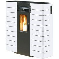 immagine-1-king-stufa-a-pellet-king-slim-10-kw-canalizzata-bianca-cod-17379