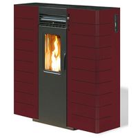immagine-1-king-stufa-a-pellet-king-slim-10-kw-canalizzata-bordeaux-cod-17378