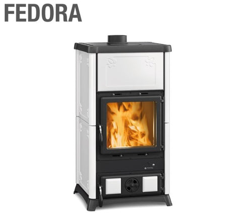 immagine-1-la-nordica-stufa-a-legna-la-nordica-extraflame-modello-fedora-83-kw-colore-bianca
