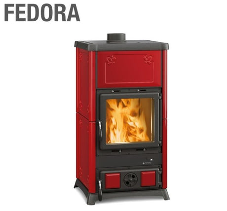 immagine-1-la-nordica-stufa-a-legna-la-nordica-extraflame-modello-fedora-83-kw-colore-bordeaux