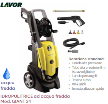 immagine-1-lavor-idropulitrice-lavor-acqua-fredda-modello-giant24-92447