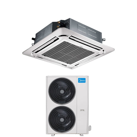 immagine-1-midea-climatizzatore-condizionatore-midea-cassetta-4-vie-48000-btu-mcd-48fnxd0-r-32-trifase