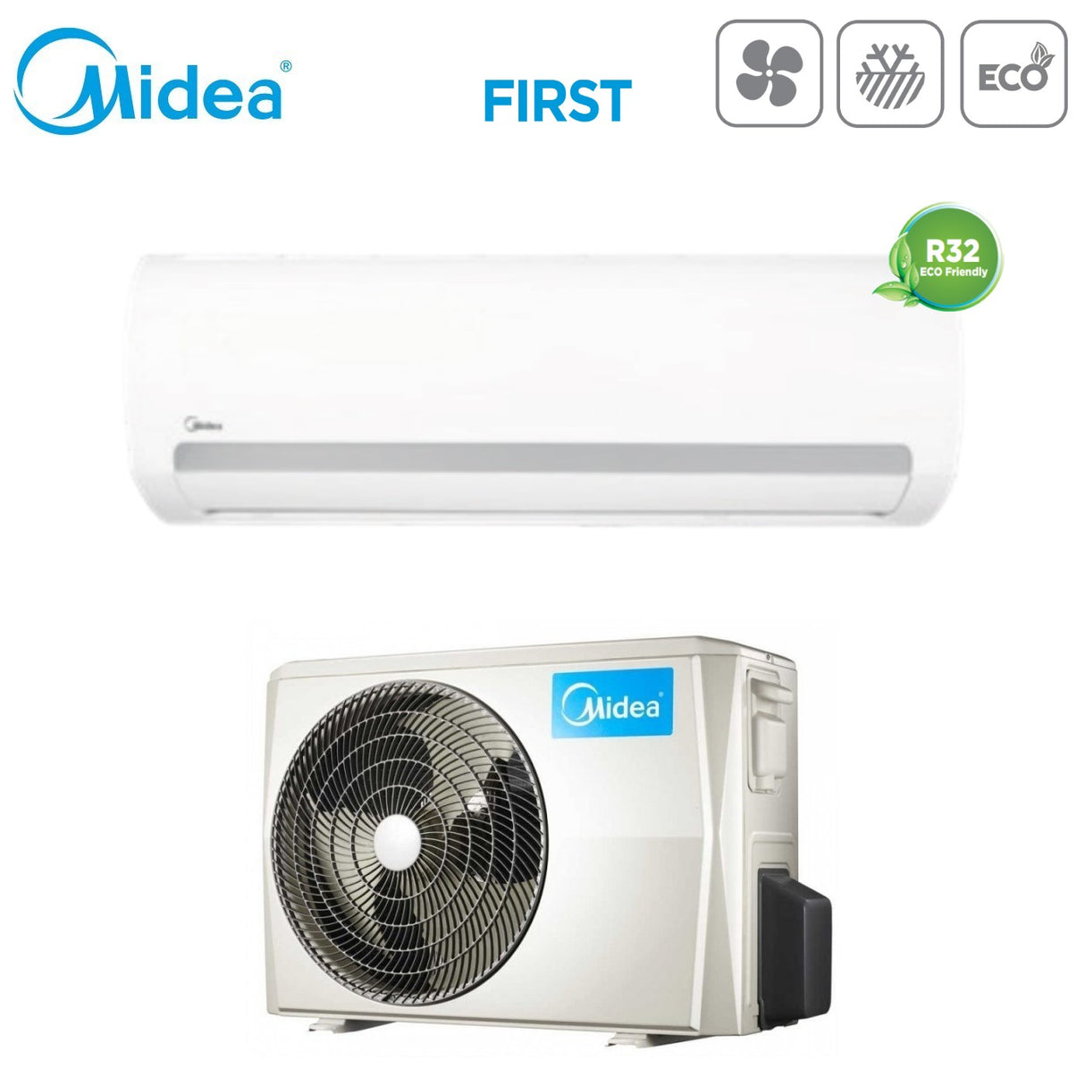 immagine-1-midea-climatizzatore-condizionatore-midea-inverter-serie-first-12000-btu-msma2bu-12hrdn8-r-32-novita-ean-8059657005069