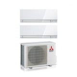 immagine-1-mitsubishi-electric-climatizzatore-condizionatore-mitsubishi-electric-dual-split-inverter-serie-kirigamine-zen-white-msz-ef-77-con-mxz-2f33vf-r-32-wi-fi-integrato-colore-bianco-70007000-ean-8059657018731