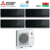 immagine-1-mitsubishi-electric-climatizzatore-condizionatore-mitsubishi-electric-quadri-split-inverter-serie-kirigamine-zen-black-msz-ef-7799-con-mxz-4f80vf-r-32-wi-fi-integrato-colore-nero-7000700090009000