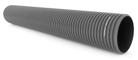 immagine-1-picenum-plast-tubo-corrugato-grigio-nero-picenum-plast-50-metri-40-mm