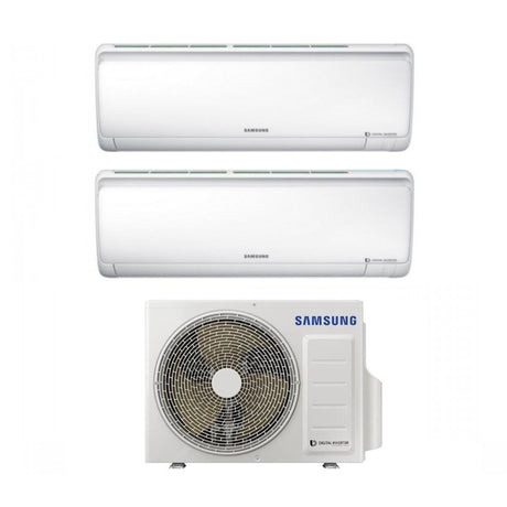 immagine-1-samsung-climatizzatore-condizionatore-samsung-dual-split-inverter-serie-maldives-quantum-99-con-aj040ncj-r-32-90009000-ean-8055776917375