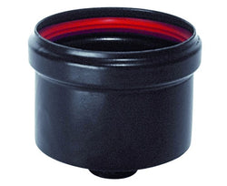 KAMINROHRLEITUNG SPAREN