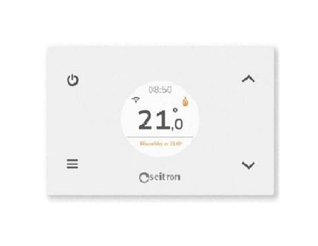 immagine-1-seitron-cronotermostato-digitale-settimanale-seitron-modello-wi-time-tipologia-semincasso-con-display-lcd-wi-fi-incluso-colore-bianco-ean-8031025147274