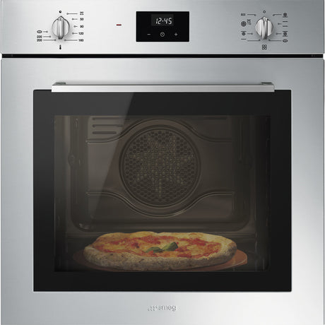 immagine-1-smeg-frono-ad-incasso-smeg-sf6400pzx-65-litri-classe-a-a592xl597xp548-display-incorporato-led-acciaio-inossidabile-ean-8017709324995