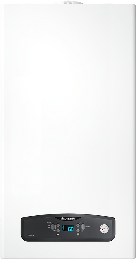 immagine-2-ariston-area-occasioni-caldaia-ariston-cares-s-24-eu-a-condensazione-completa-di-kit-scarico-fumi-metano-low-nox-3301637