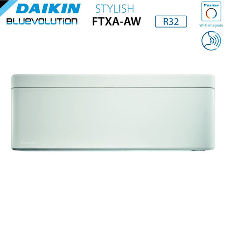 immagine-2-daikin-climatizzatore-condizionatore-daikin-bluevolution-quadri-split-inverter-serie-stylish-white-55712-con-4mxm80n-r-32-wi-fi-integrato-50005000700012000-colore-bianco-garanzia-italiana